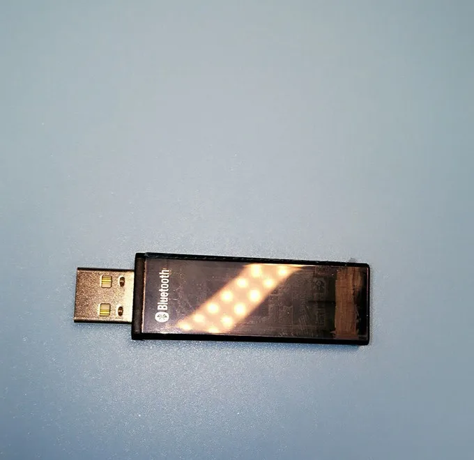 Ideamedia USB Беспроводной приемник Bluetooth c-uv35 для Logitech MX5000 mx5500 diNovo | Электроника