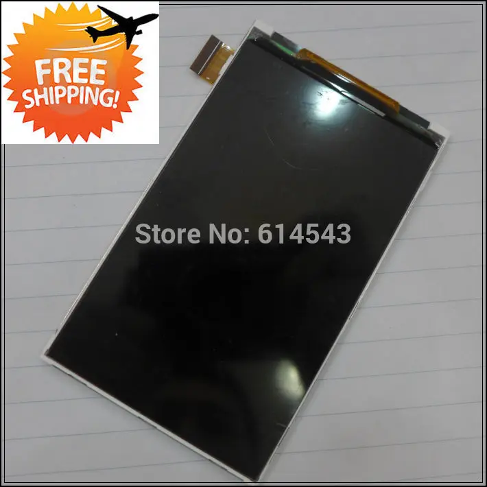 Протестированный ЖК-дисплей для Alcatel One Touch POP C3 Dual OT 4033E OT4033 4033A 4033D 4033X 4033 запасные
