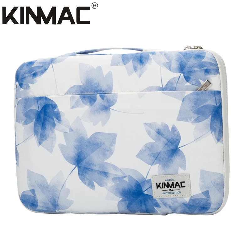 2020 новый бренд Kinmac сумка рукав для ноутбука 12 &quot 13&quot 14 15&quot 15 6 MacBook Air Pro оптовая