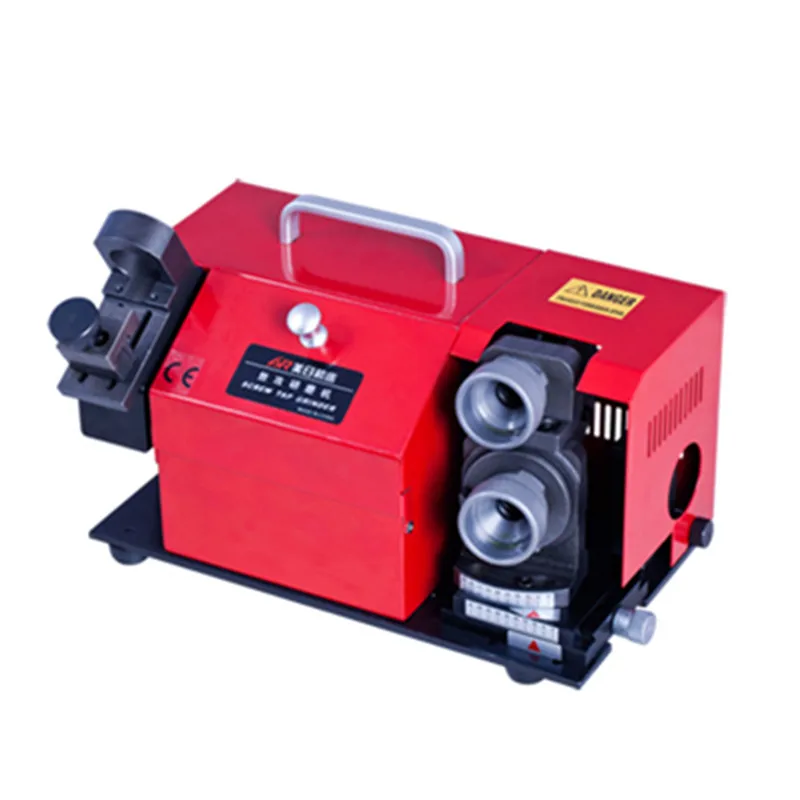 

new Grinding Machine Sharpener CE certified electric Carbide Tools SCREW TAP GRINDER MR-Y3B chamfering machine 5-30 Angle