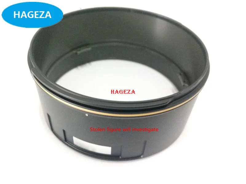 Новое и оригинальное кольцо для Nikon AF-S DX Zoom Nikkor 17-55 17-55 мм F/2,8G IF крепление для объектива камеры 1C999-233