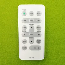 Новый оригинальный пульт дистанционного Управление для RD-436E NEC NP100 NP100 + Проекторы