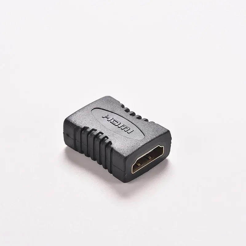 HDMI V1.4 гнездо к гнезду F/F муфта удлинитель адаптер Разъем для HDTV HDCP 1080P кабель