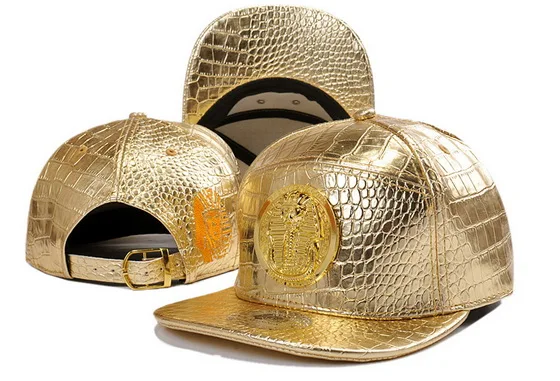 gold bucket hat tyga