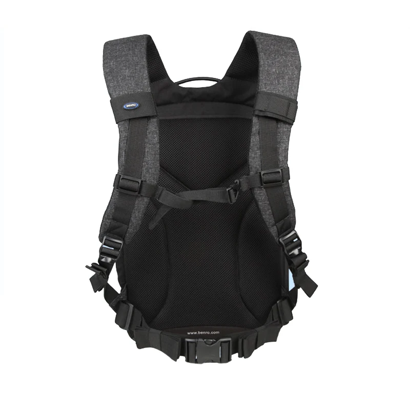 Benro Traveler 200 double-shoulder slr professional camera bag camera bag rain cover