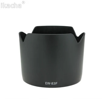 

EW-83F EW83F Camera Baynet Lens Hood for Canon 24-70 f/2.8L USM Lens