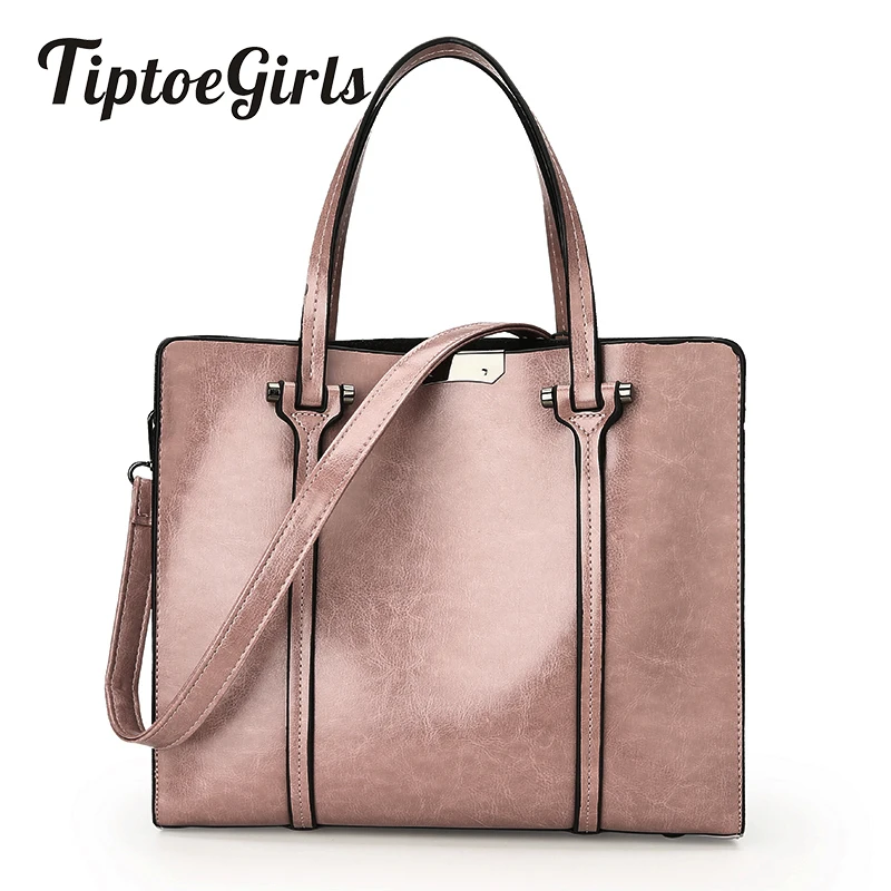 

Large Bag New Autumn and Winter Fashion Simple Handbags Korean Version of the Wild Shoulder Bag Messenger Bag Ladies Bulk Tide