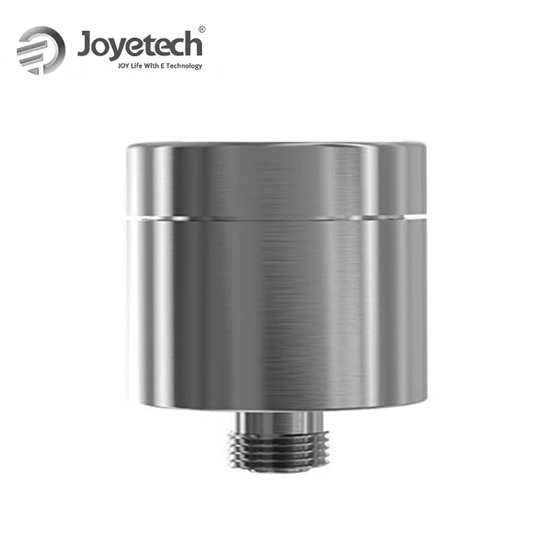 

Joyetech eGrip RBA-510 Adaptor for Joyetech RBA Vape kit Joyetech eGrip RBA-510 Adaptor adjust the heating coil