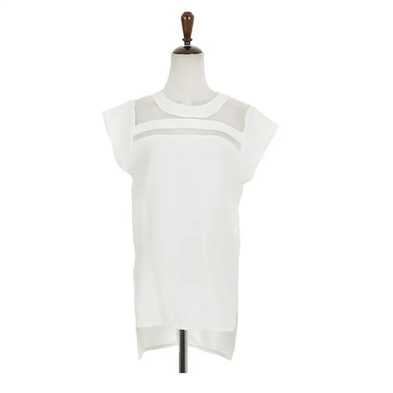 NEW FASHION LADY GIRL Blouse B760