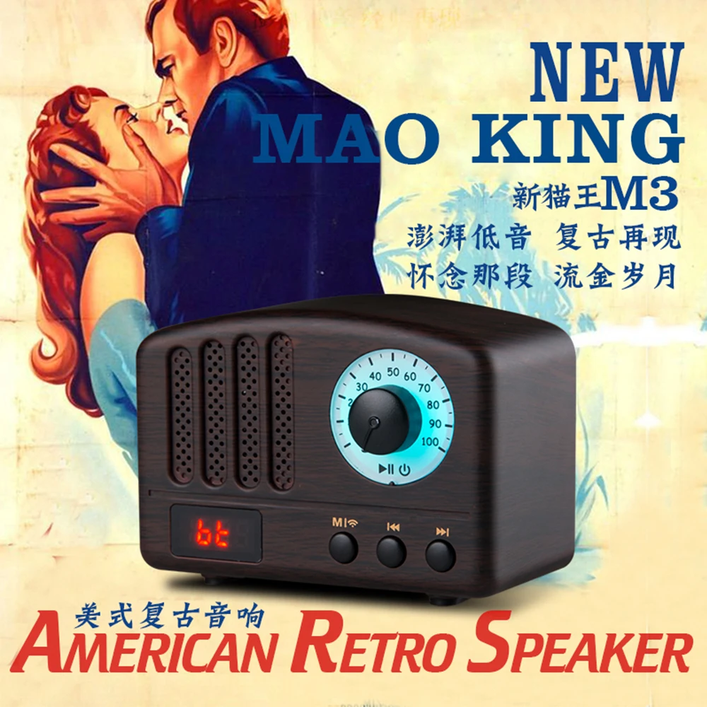 M3 Vintage speaker (19)