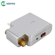 NEW OZOTEK ozone generator ozone water purifier TWO003 0.2-1.0 PPM 12VDC free shipping new ozotek tap water ozone generator 0 2 1 0 ppm two001 for fruit and vegetable free shipping