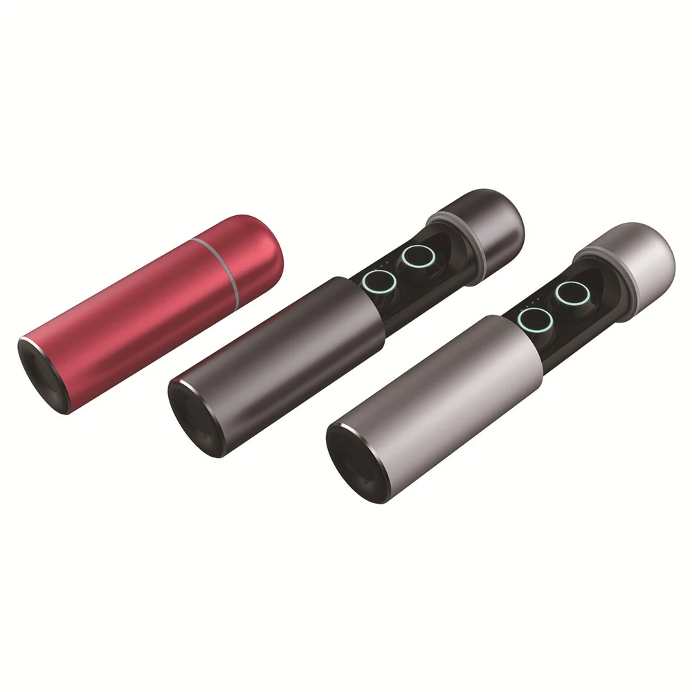 Bluetooth 5,0 наушники TWS стерео беспроводные наушники спортивные водонепроницаемые наушники для игровой гарнитуры для samsung Galaxy buds S8/S9