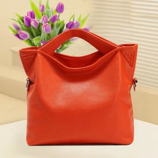 Женская кожаная сумка, модная женская сумка через плечо, большая сумка, кожаная сумка через плечо, женские сумки-мессенджеры WM120