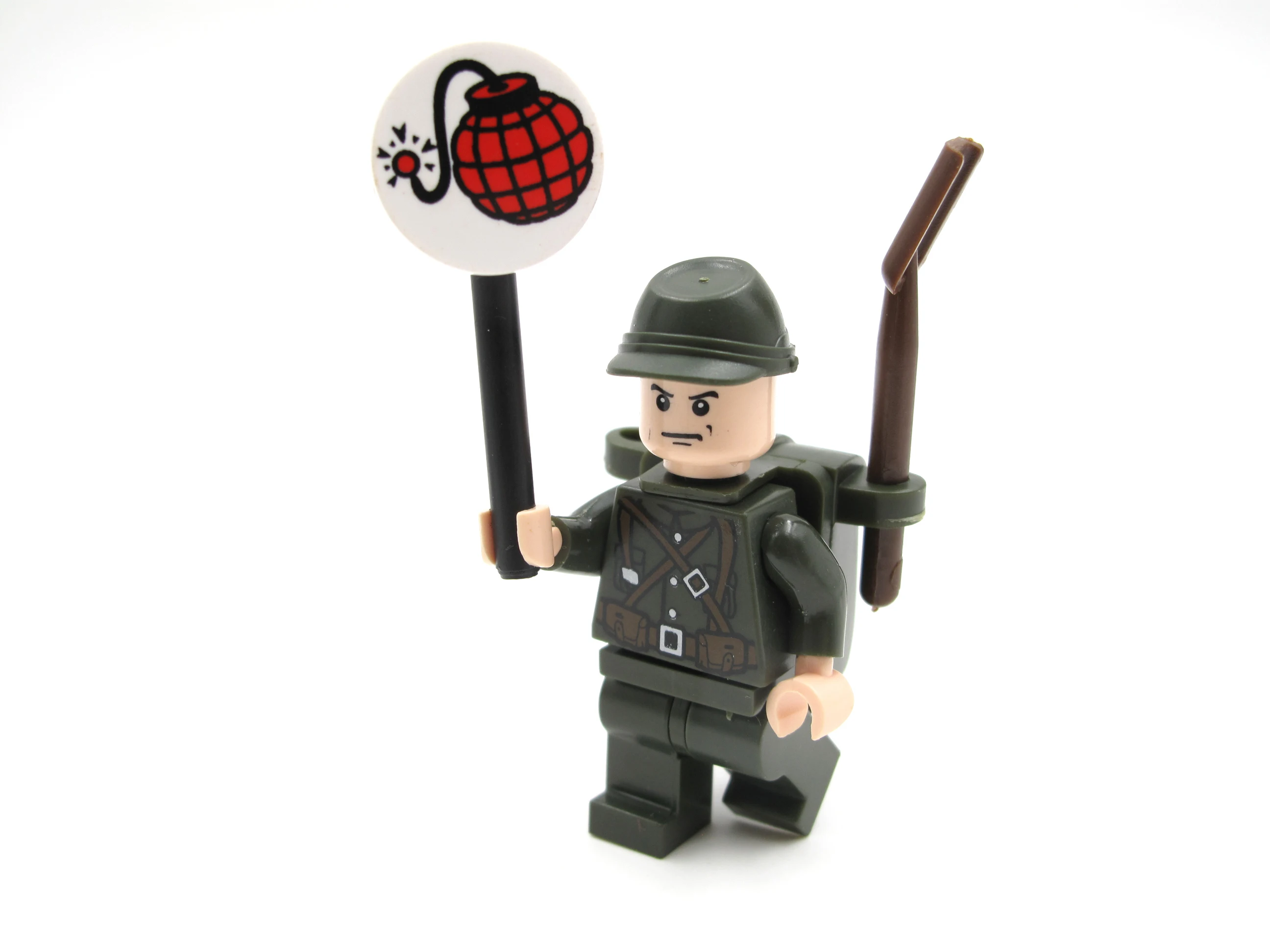 FANKE Model Building Kits Blocks Hobbies Model Kit Toys for children Compatible Lego Lepin E829 19PCS Military M FANKE Model Building Kits Blocks Hobbies Model Kit Toys for children Compatible Lego Lepin E829 19PCS Military M