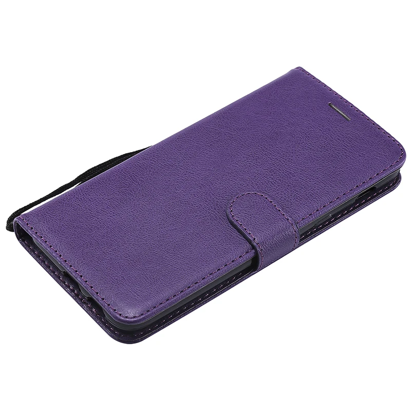 Luxury Leather Flip Case For Samsung Galaxy J3 J5 J7 2016 2017 J2 Pro J4 J6 J8 2018 J7 Duo J7 J5 Prime Wallet Full Cover Plain   (15)