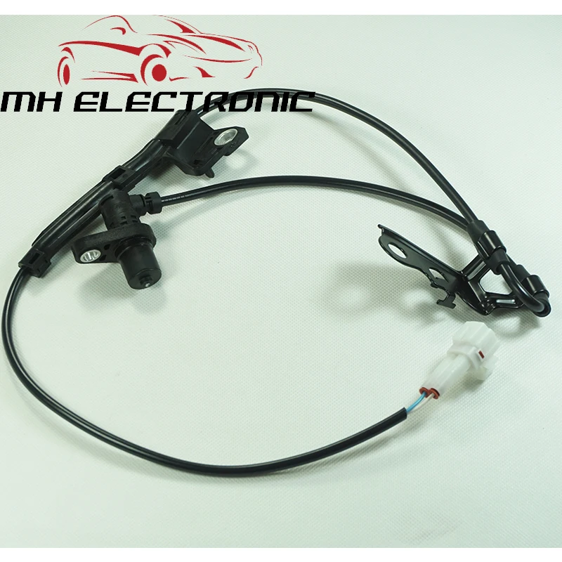 MH Электронный нью-abs Скорость Сенсор передний правый 89542-12070 8954212070 ALS1393 для Toyota Corolla(E120) 2003-2008 Verso