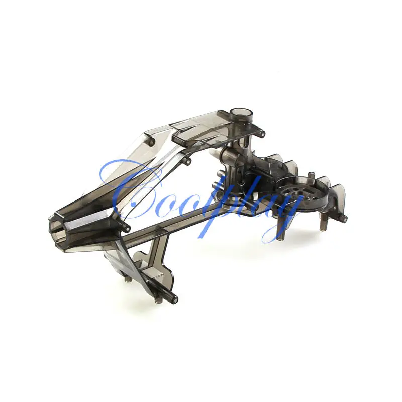 

Free Shipping In Stock 5pcs/Lots Main Frame spare parts for Syma S033G 3.5ch Big Metal Helicopter