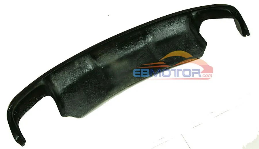 3D STYLE FRP REAR DIFFUSER FOR BMW Z4 E89 2009-2013 NORMAL MODEL B246F