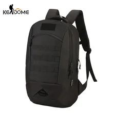 Capacity Outdoor Molle Bags Trekking Rucksacks Men Women Tactical Backpacks Camouflage Multifunction Travel Backpack XA449WD
