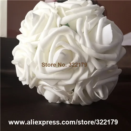 200X Royal Blue Wedding Centerpices Flowers Wholesale Artificial