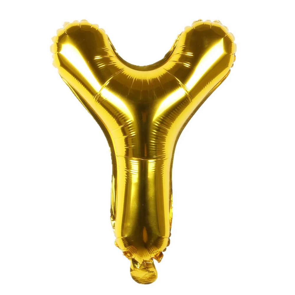 Y
