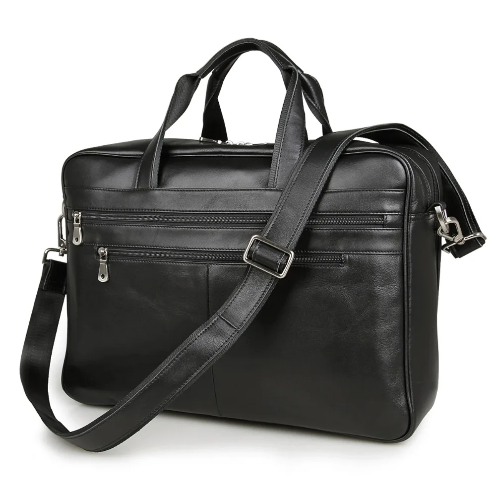 Para Homens Bolsa Para Laptop Clássico Para