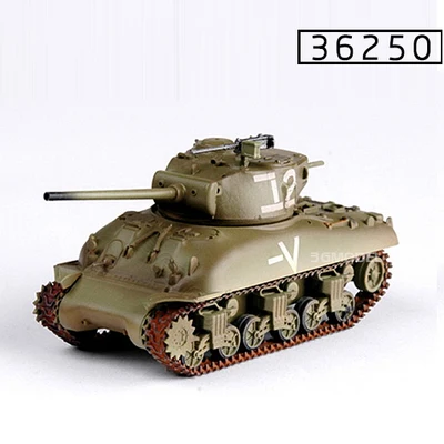 Статические Весы Модель 1: 72 США М4 Шерман Танк модель готовая цветная модель танк Коллекция DIY