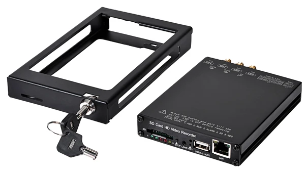 1080P SD DVR-4