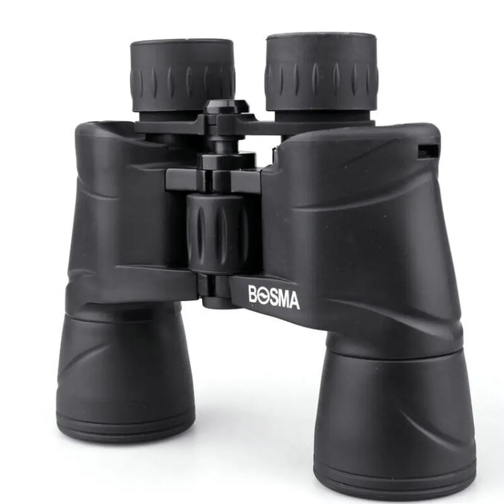 

Bosma LY 10X50 Wide Angle FMC Binoculars Telescope