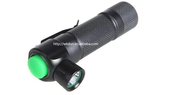Trusfire Z2 led flashlight (1)