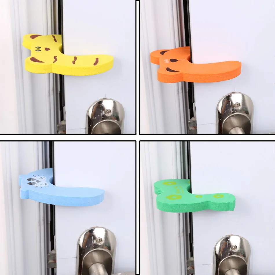 4 шт. блокираторы для дверей шкафов и ящиков|child safety lock|safety locklocks for cabinets |