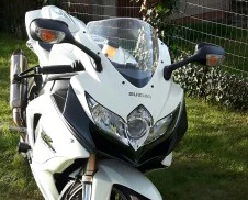5 мм универсальный болт для ветрового стекла мотоцикла KAWASAKI ZXR400 ZZR600 VERSYS 1000 Z1000 HONDA
