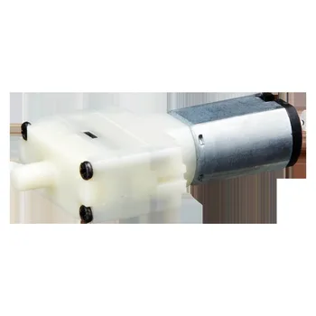 

SURFLO Mini Pressure Air Pump KPM08C-3A DC3V & DC6V 0.5LPM for Wrist-type electronic blood pressure monitor, air massage