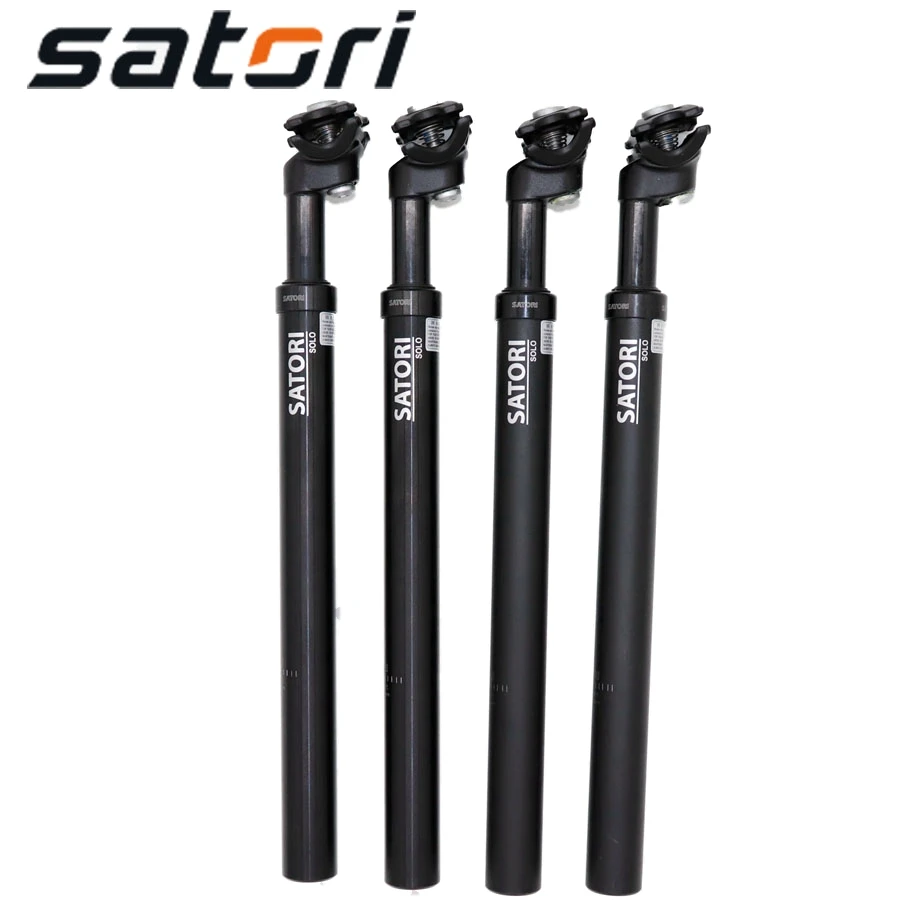 Buy Satori Suspension Seatpost Shock Absorb for MTB