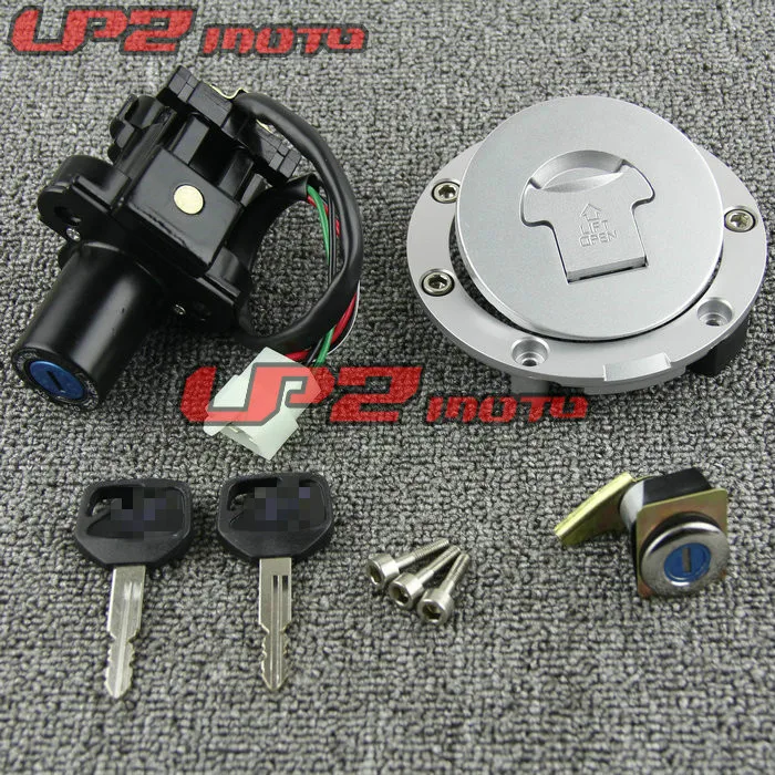 Замок зажигания для мотоцикла Honda CBF500 04 05 CBF600 09 CBF1000 06 10|Замки и затворы| |