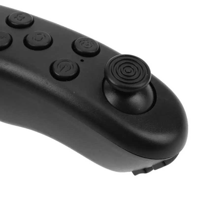 Новый универсальный отличный геймпад обработки опыт bluetooth геймпад дистанционное управление для Android iOS VR мобильные игры