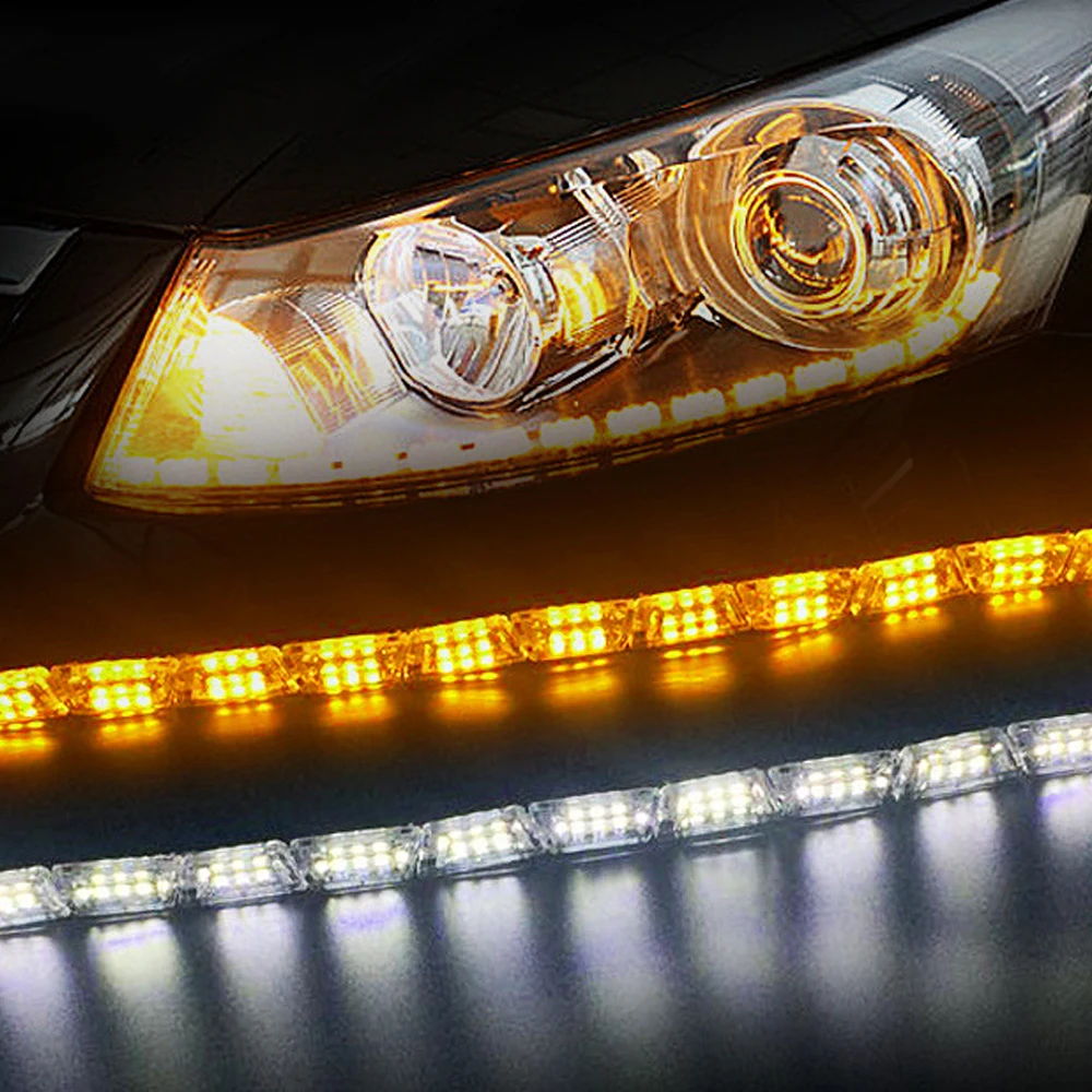 TURN LIGHT