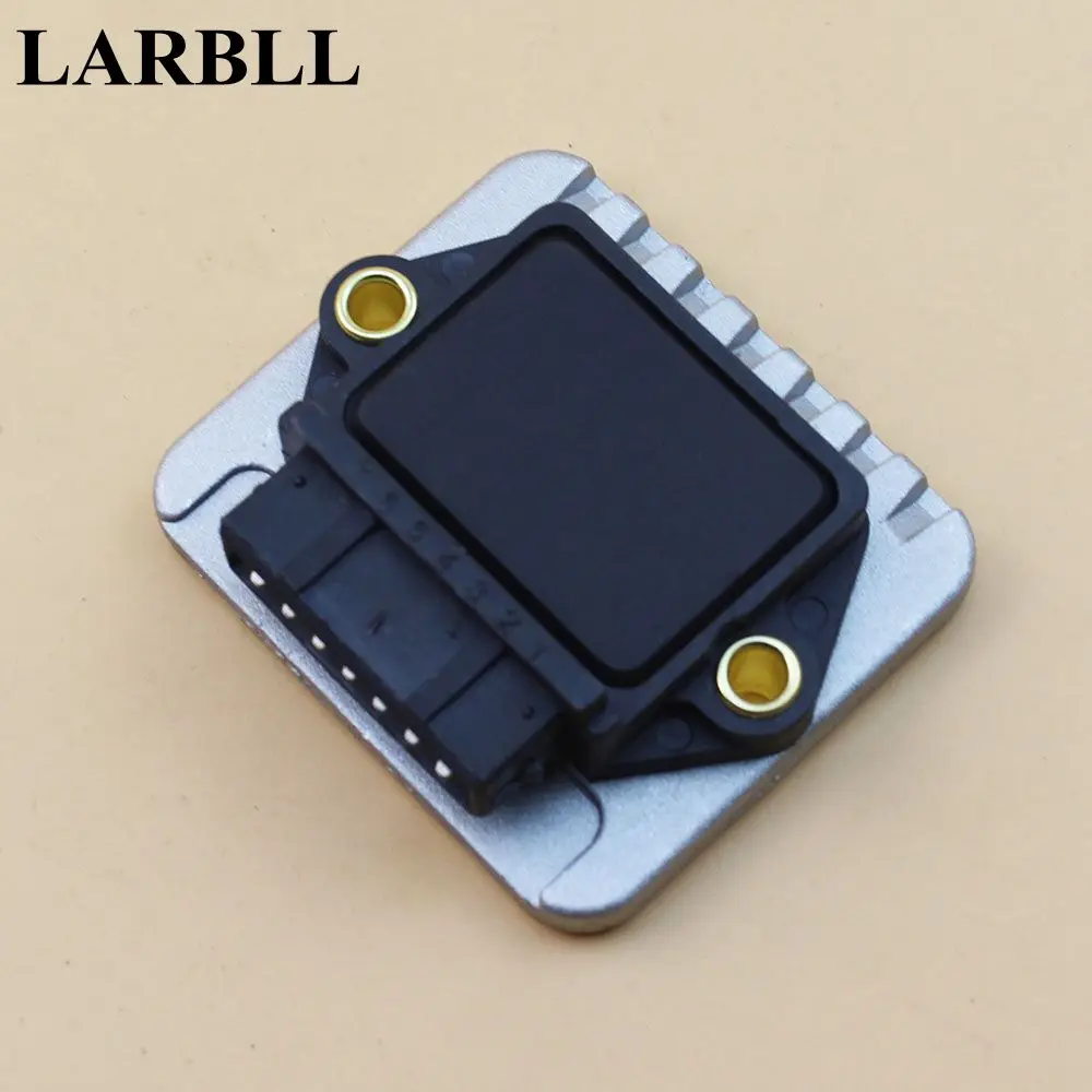 

LARBLL New Ignition Control Module ICM For VW/AUDI 191905351A / 0227100142 / 8980534 LX621