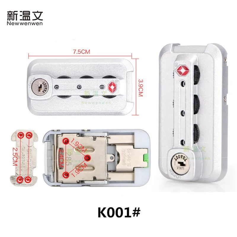 K001#