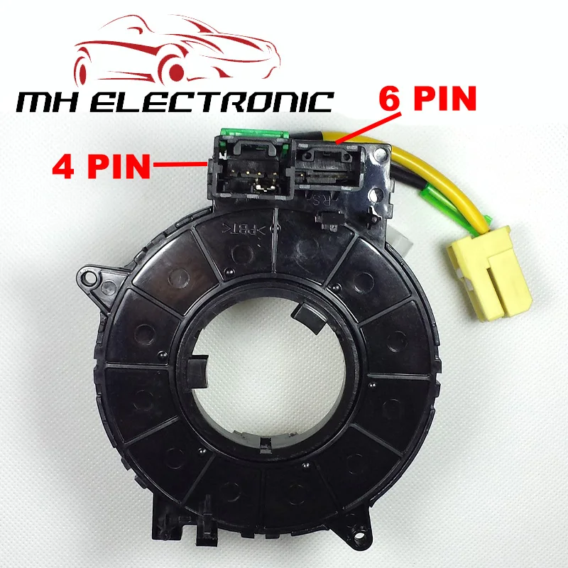 

MH ELECTRONIC 8619A015 FOR MITSUBISHI L200 TRITON LANCER ECLIPSE 2004 2005 2006 2007 2008 2009 2010 2011 2012 2013 2014 2015