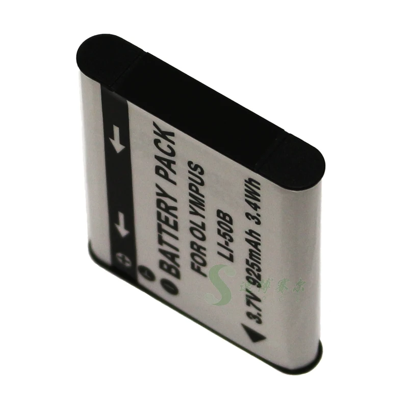 Bateria-cargador dual para kodak lb-052