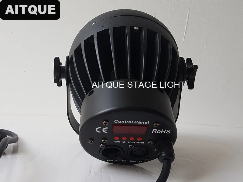 60w cob par light 3