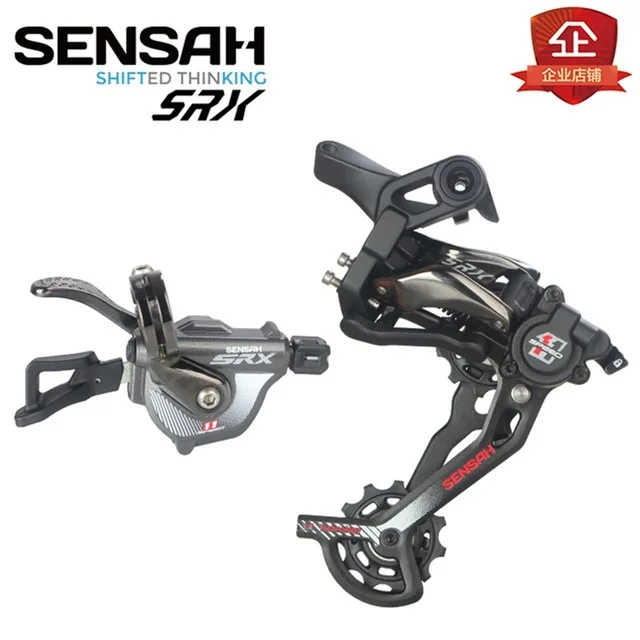 

SENSAH X01 Type 2.1 11 Speed Achterderailleur achterderailleur gx11