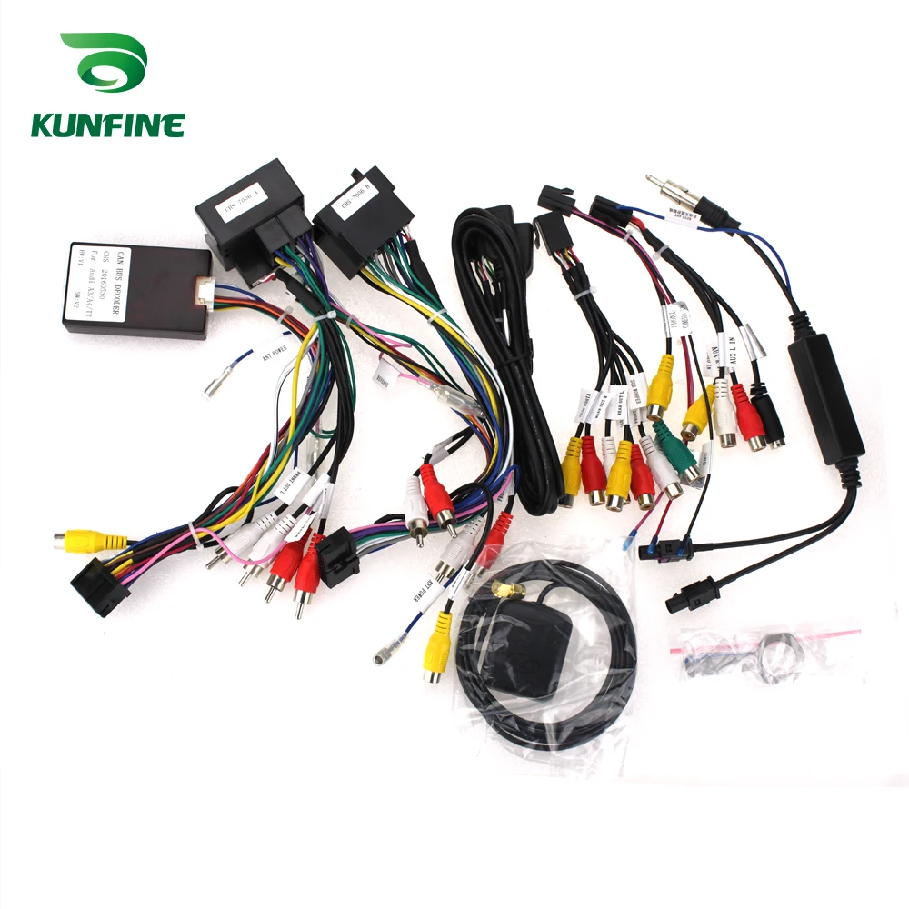 Android Car DVD GPS Navigation Multimedia Player Car Stereo For Audi A4 (2002-2008)...8.0 Radio Headunit  (5)