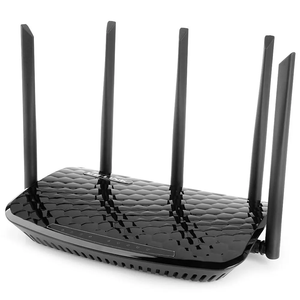 Bl Wdr3750 Lb Link Dual Band 2 4g 5g 750 Mbps 802 11ac B N G Trwala Stabilny Router Bezprzewodowy Router Bezprzewodowy Wireless Router Dual Bandrouter Wireless Aliexpress
