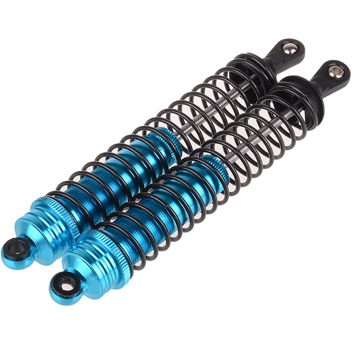 Задний амортизатор 142 мм 81002 HSP 1/8 Багги монстр Трак TURGGY RACING|hsp 1/8|shock absorberbuggy |