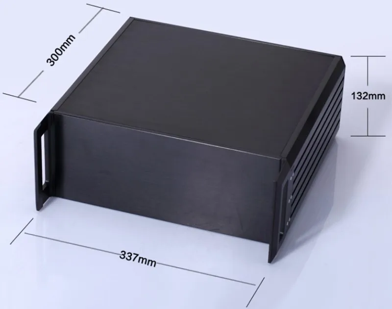 aluminum extrusion enclosure project box outlet enclosure junction housing  (6).jpg