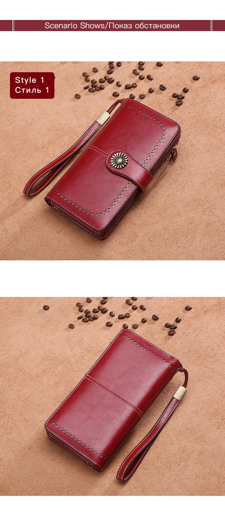 Large Capacity Women Clutch (7)