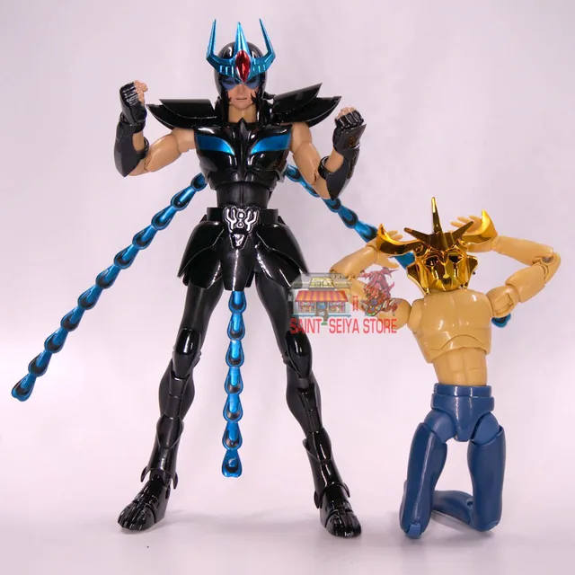Aliexpress.com : Buy CS Overspeed Model Saint Seiya Cloth Myth Bronze