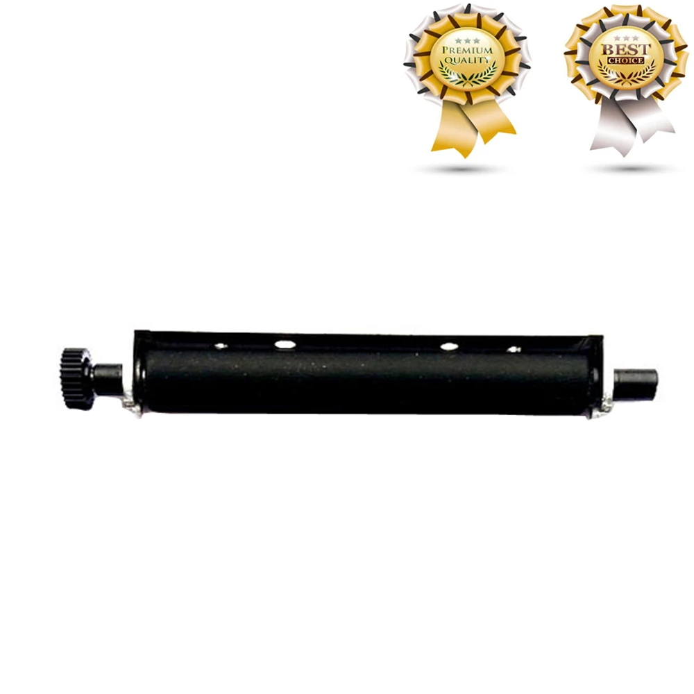 Nuovo Per Mettler Toledo Btwin 3680C Ltph245D-C384-E H245 Registratore Di Cassa Bilance La Carta Premendo Rullo Albero